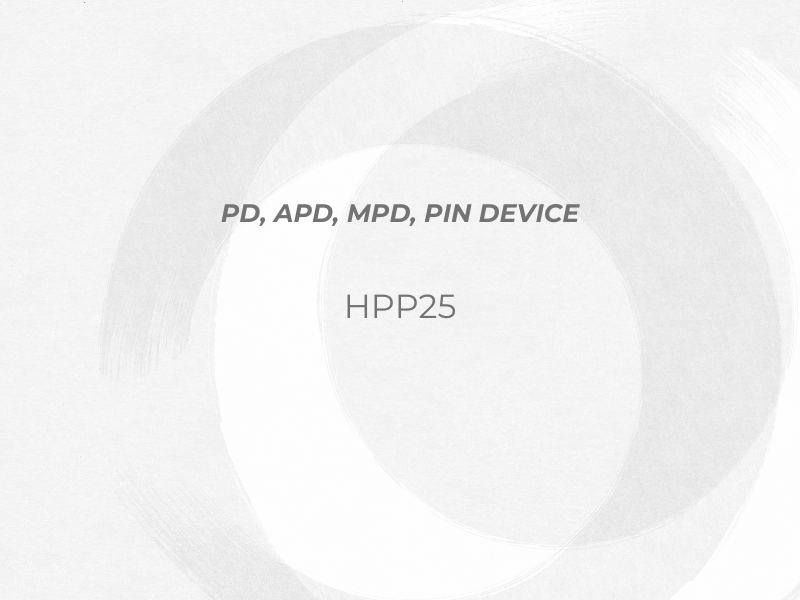 HPP25